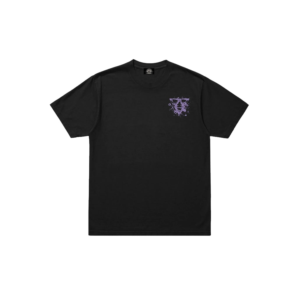 667 EKIP Ice T-Shirt Purple