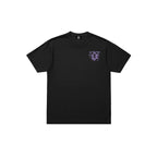 667 EKIP Ice T-Shirt Purple