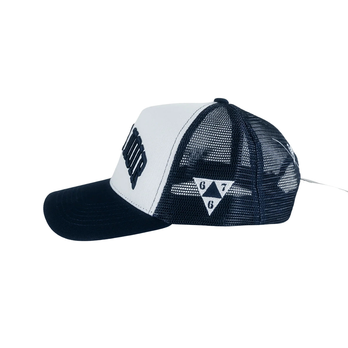 667 EKIP Mage Noir Cap