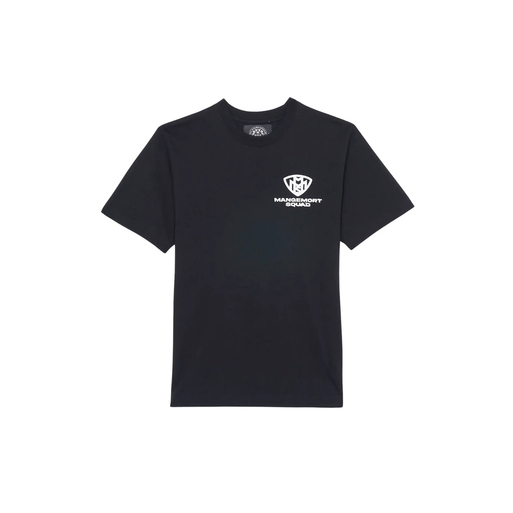 667 EKIP Mangemort Squad T-Shirt Black