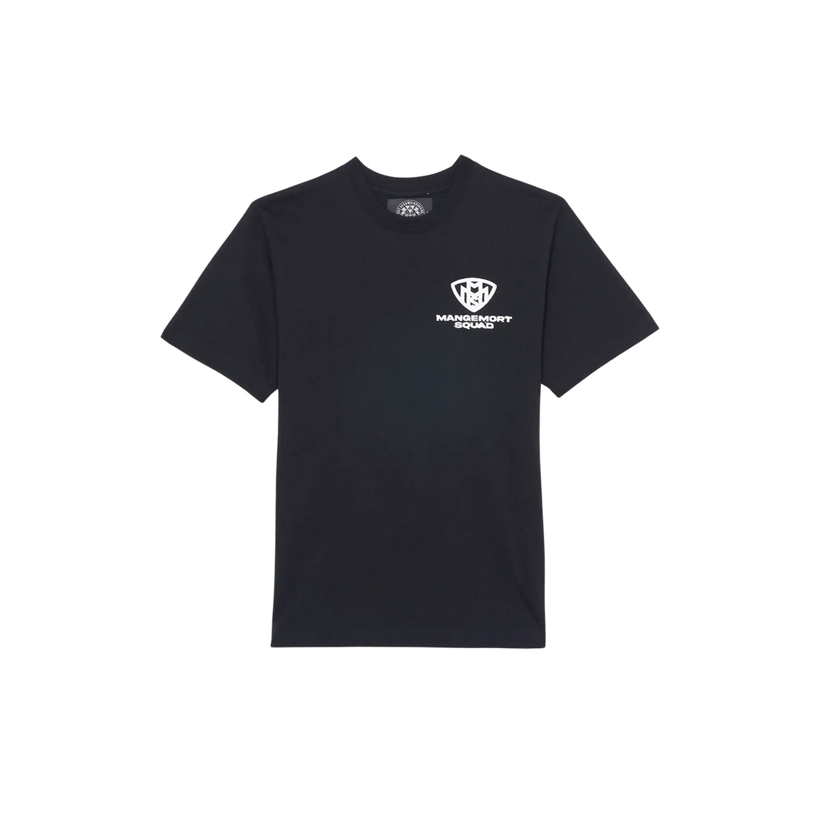 667 EKIP Mangemort Squad T-Shirt Black