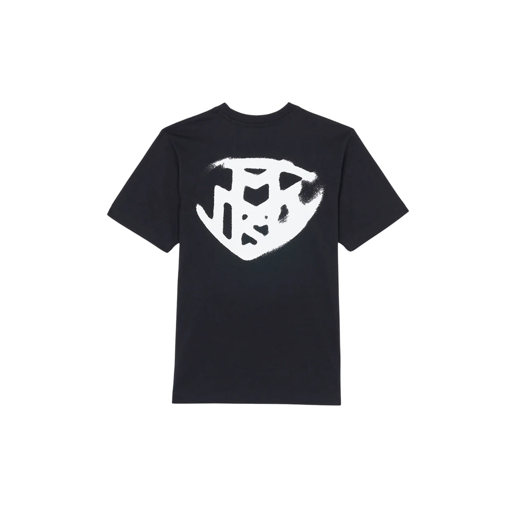 667 EKIP Mangemort Squad T-Shirt Black