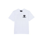 667 EKIP Mangemort Squad T-Shirt White
