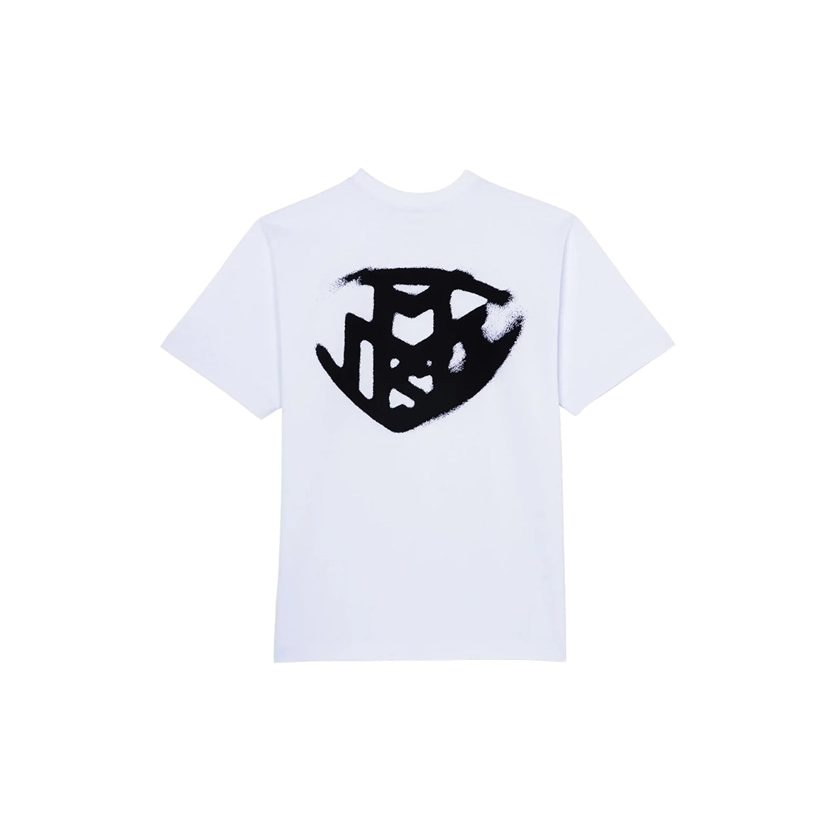 667 EKIP Mangemort Squad T-Shirt White