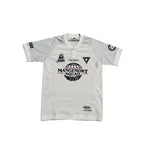 667 EKIP x APESHIT Trickot White