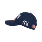 99BASED 99 Supply Cap Navy