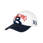 99BASED 99 Supply Cap White