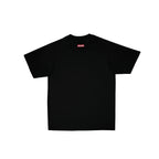 99BASED About Bread T-Shirt Black