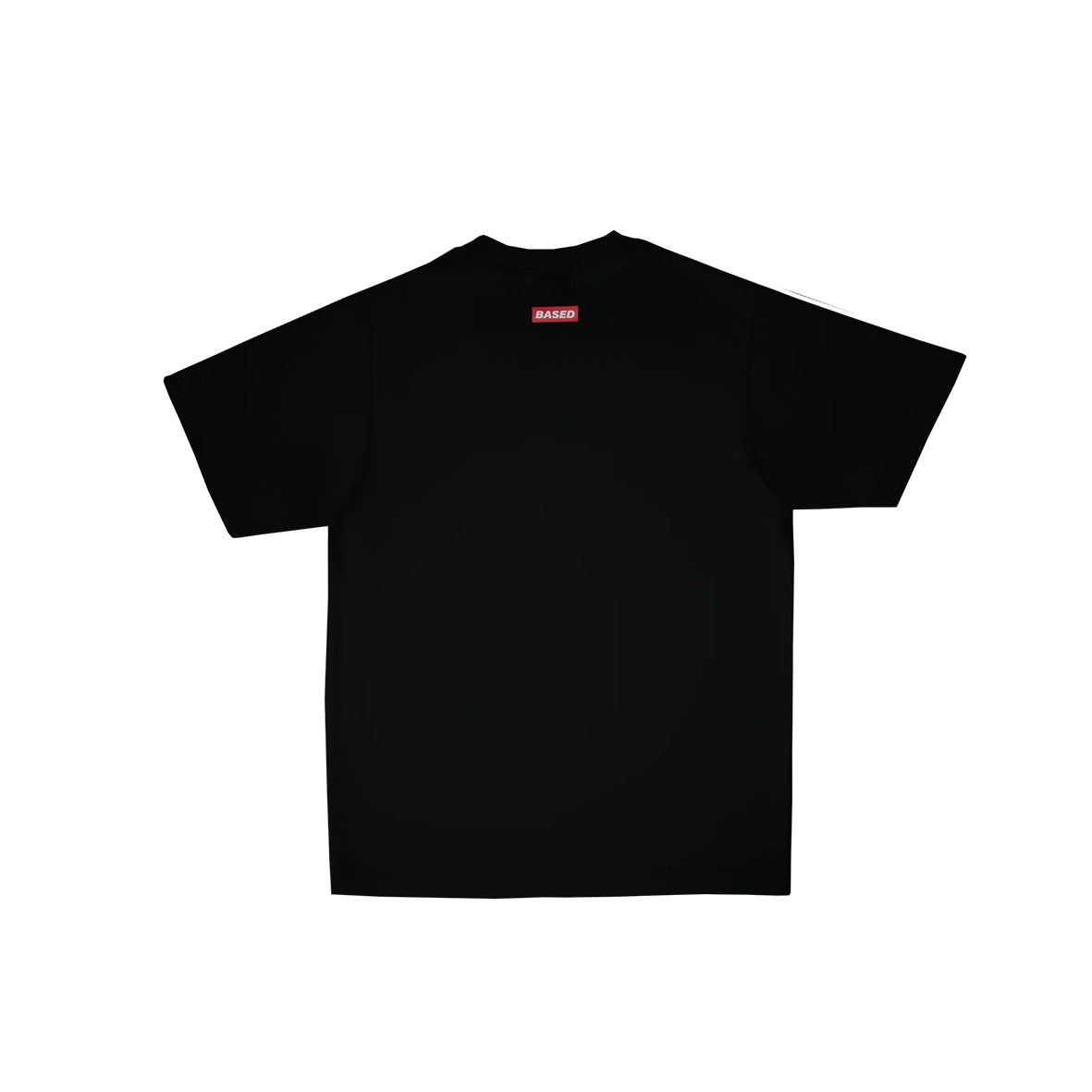 99BASED About Bread T-Shirt Black