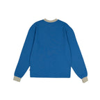 99BASED Allstars Waffle Royal Blue