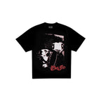99BASED Bulldog T-Shirt Black