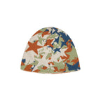 99BASED Camo Beanie Multicamo