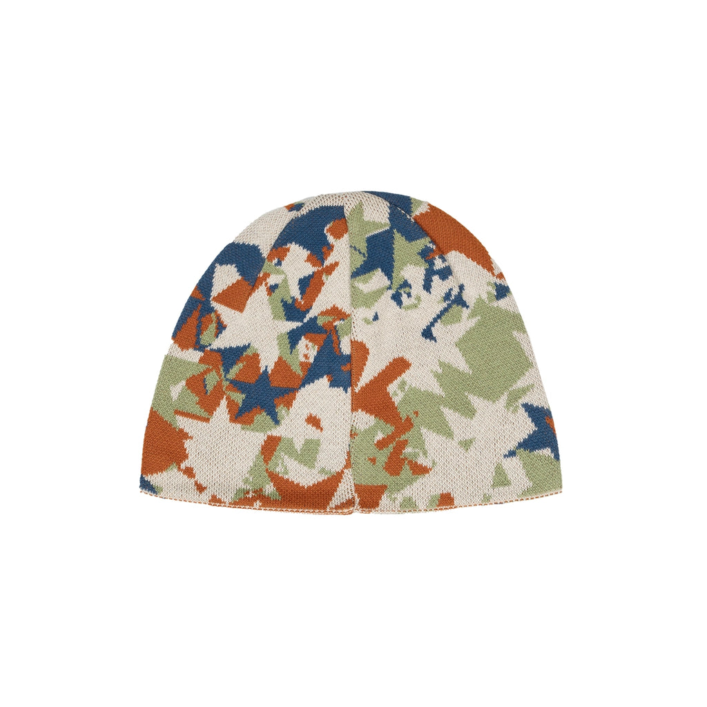 99BASED Camo Beanie Multicamo