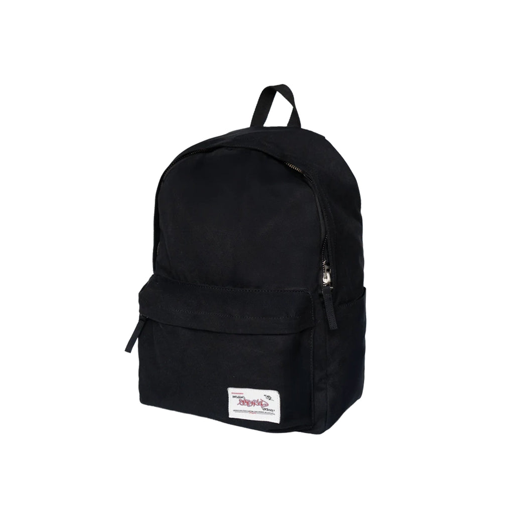 99BASED Daily Backpack Black