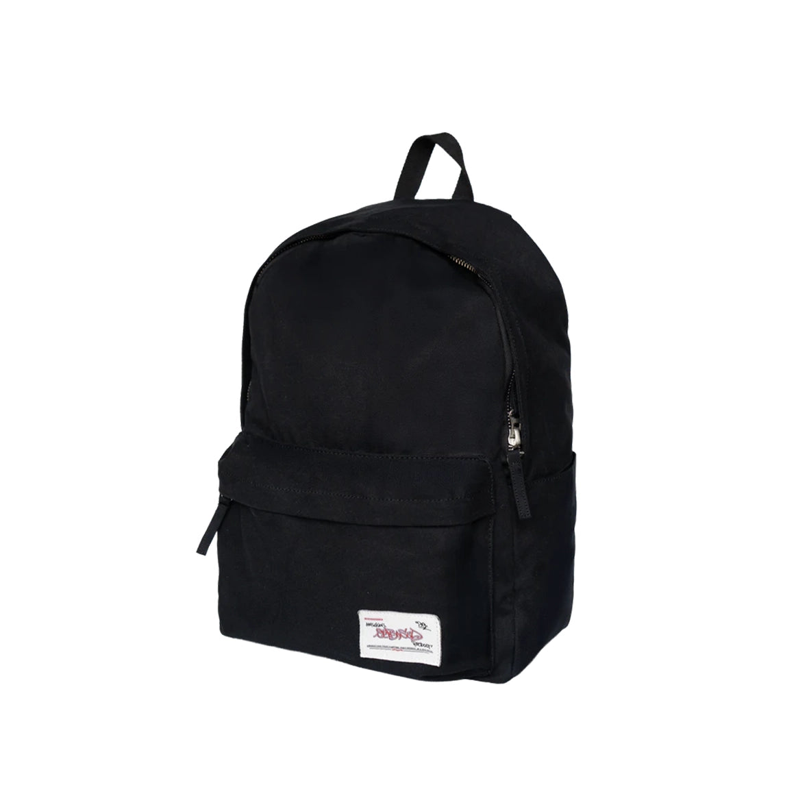 99BASED Daily Backpack Black