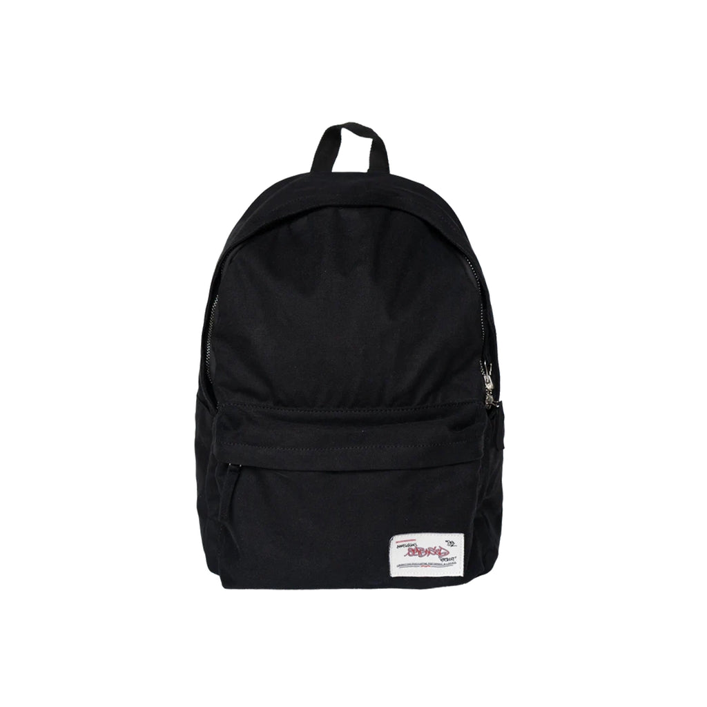 99BASED Daily Backpack Black