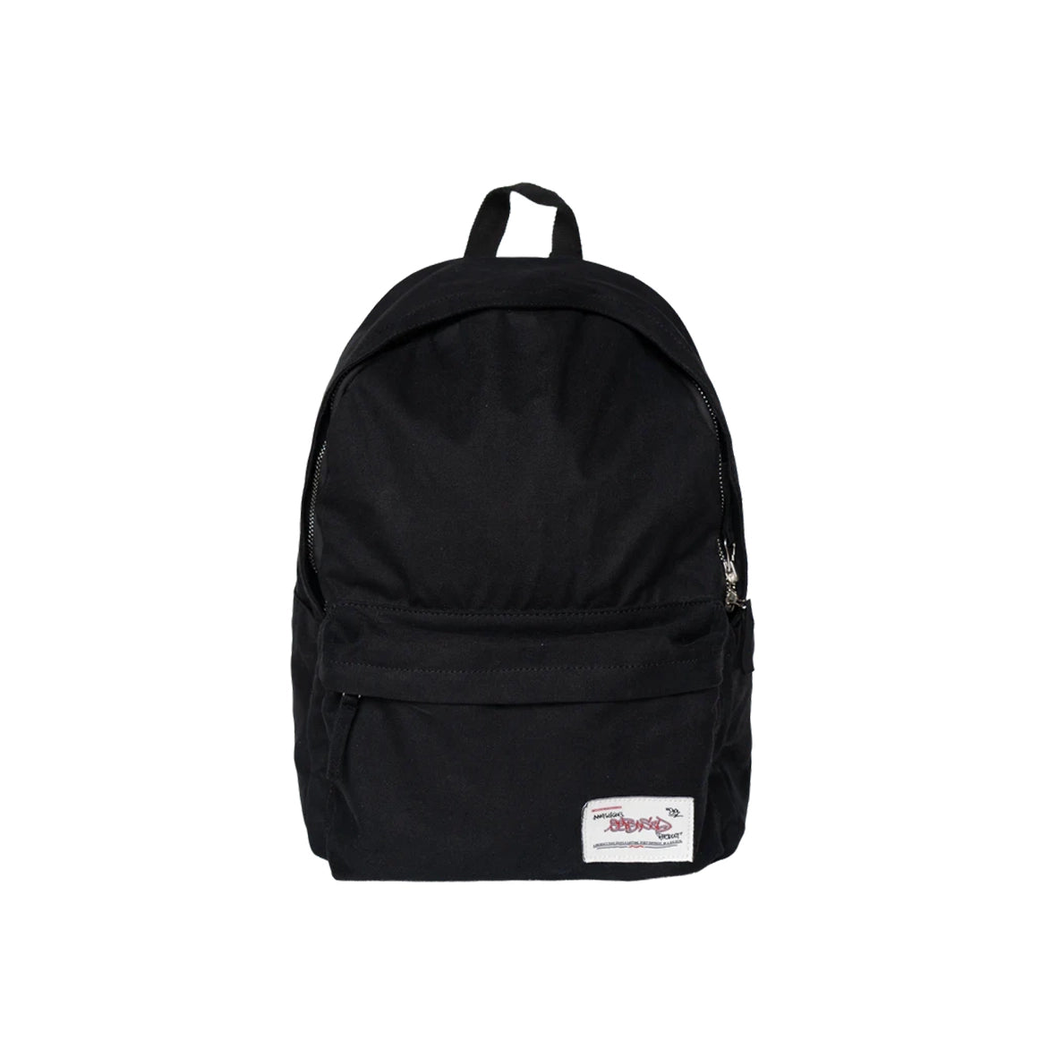 99BASED Daily Backpack Black