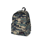 99BASED Daily Backpack Camo