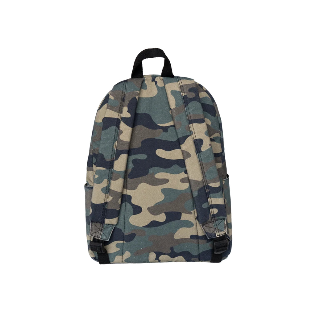 99BASED Daily Backpack Camo