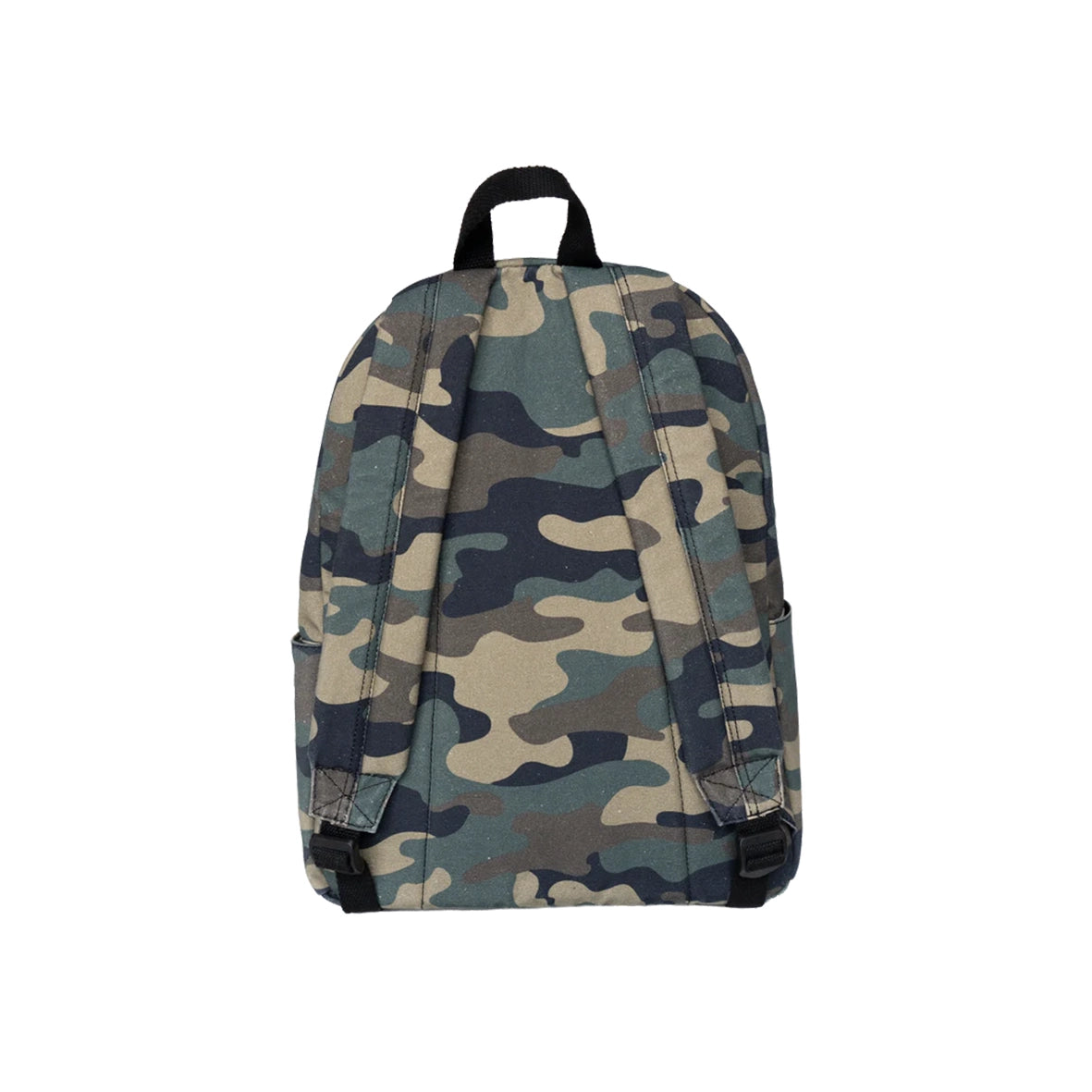 99BASED Daily Backpack Camo