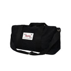 99BASED Daily Duffle Bag Black