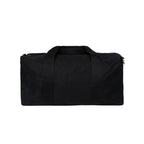 99BASED Daily Duffle Bag Black