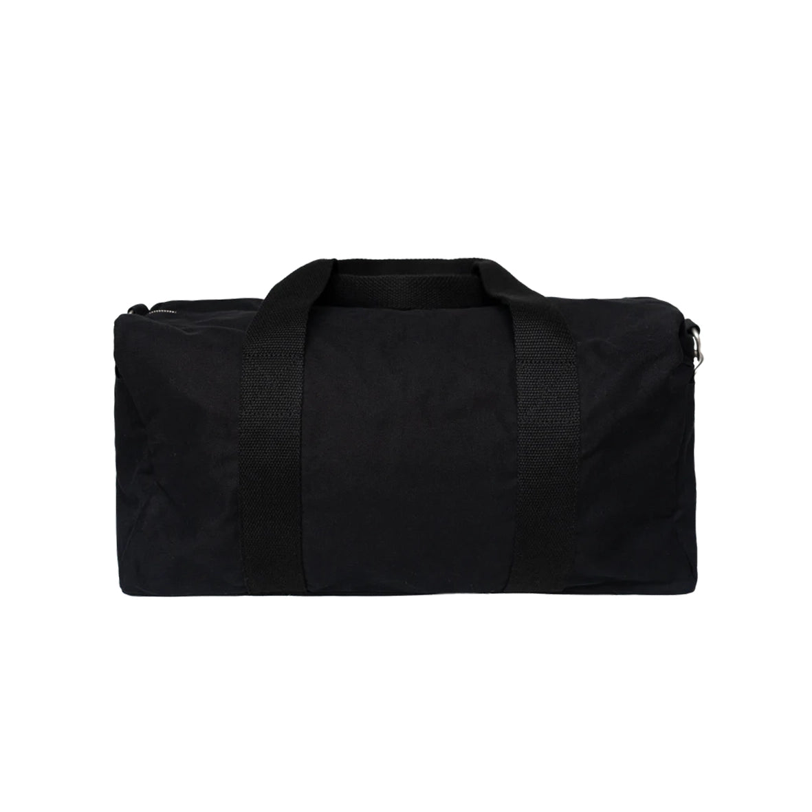 99BASED Daily Duffle Bag Black