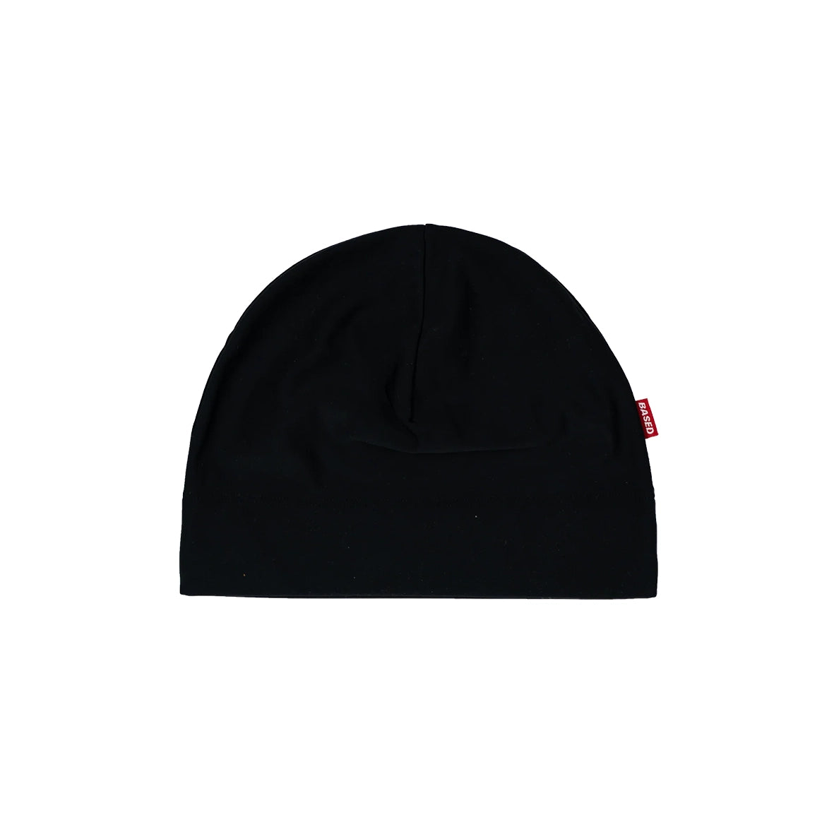 99BASED Daily Garms Skully Black