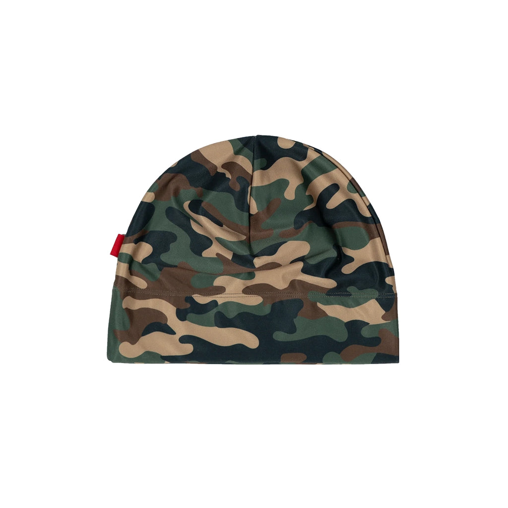 99BASED Daily Garms Skully Camo