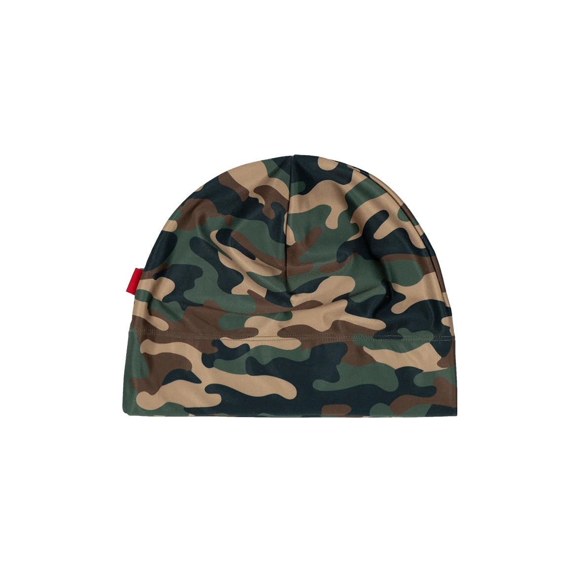 99BASED Daily Garms Skully Camo