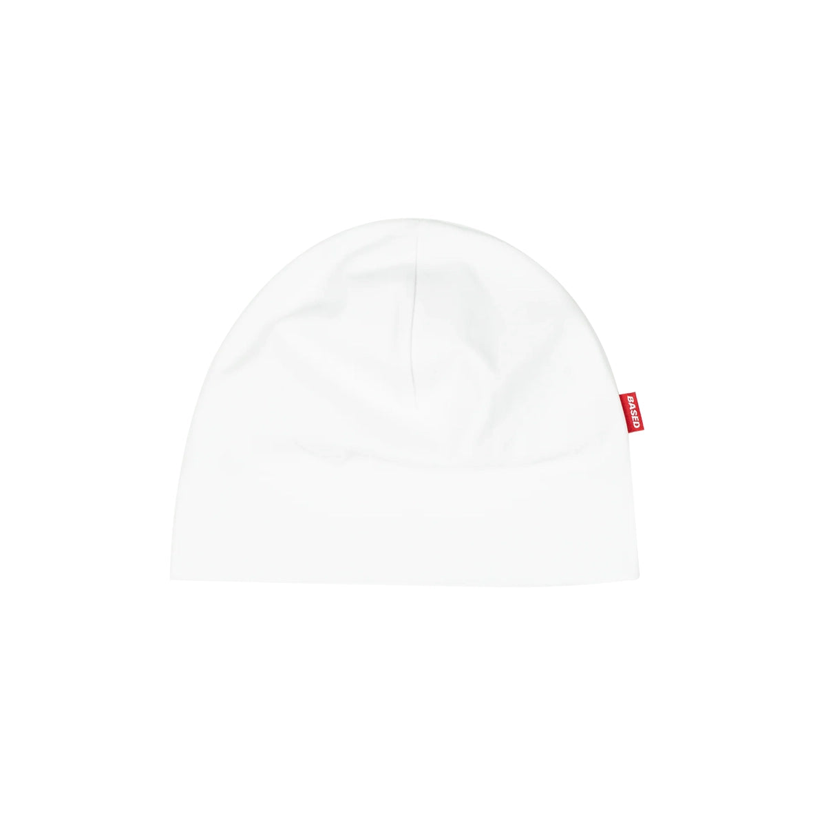 99BASED Daily Garms Skully White