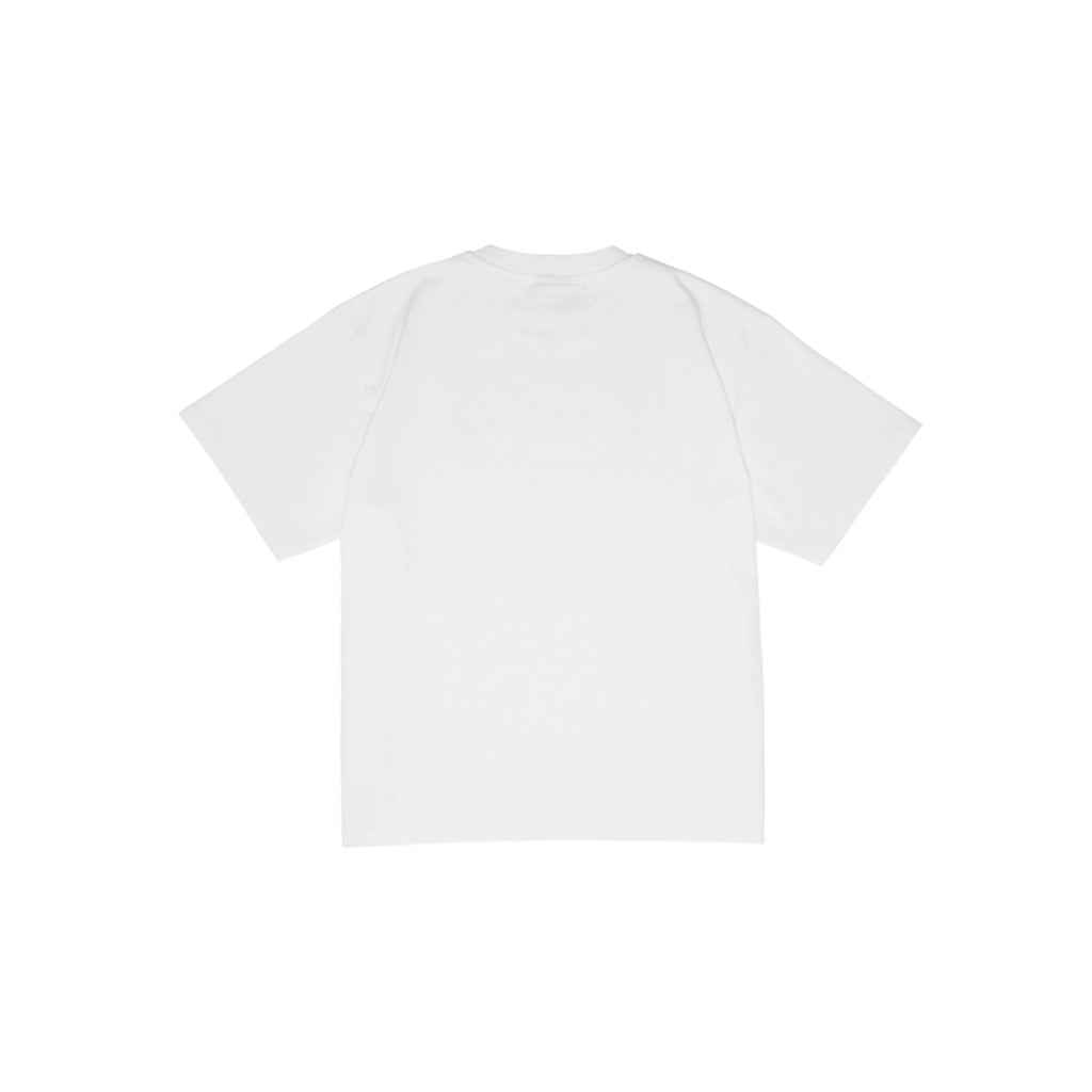 99BASED Family Business T-Shirt White