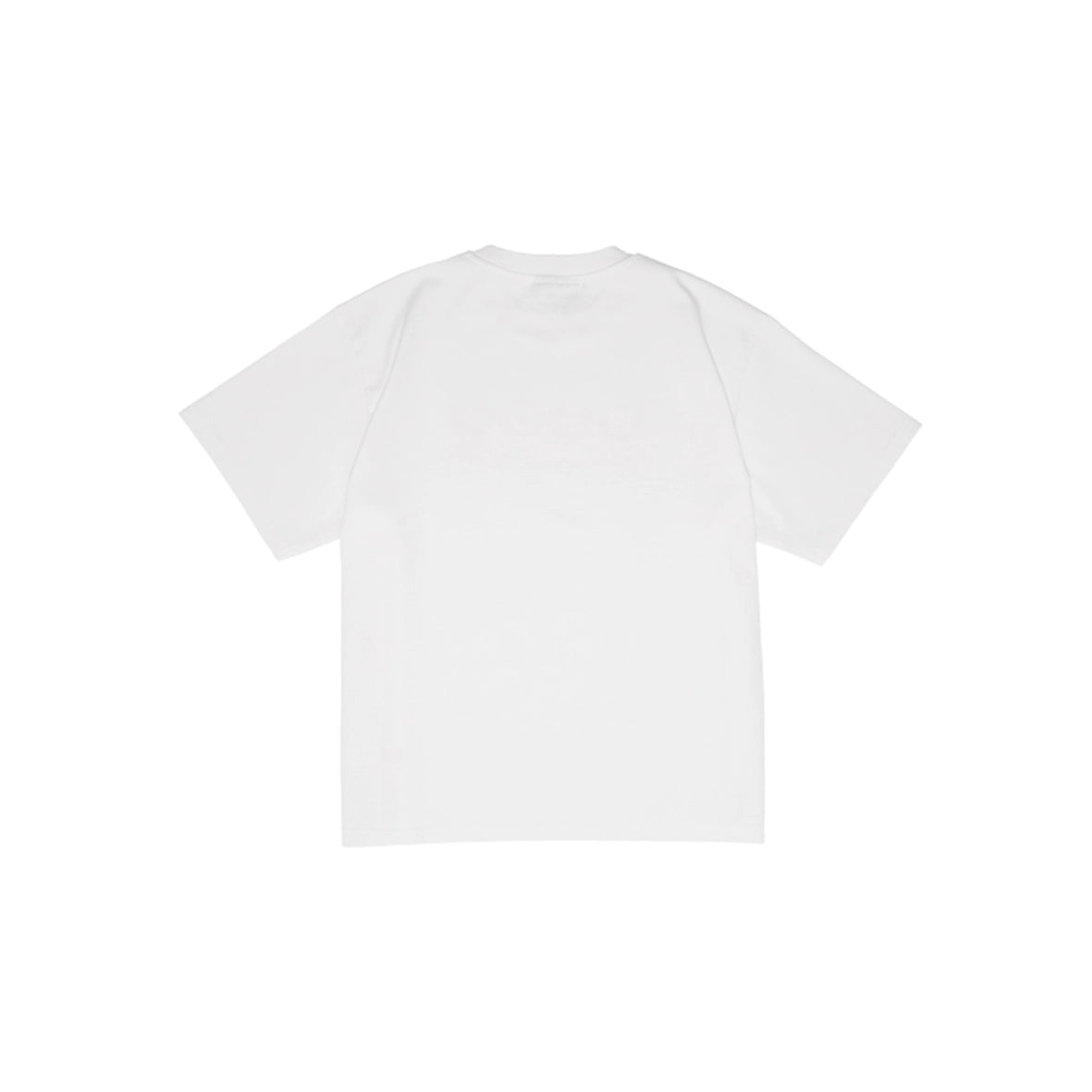 99BASED Family Business T-Shirt White