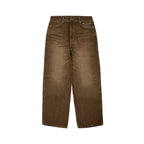 99BASED Foragu Jeans Washed Brown
