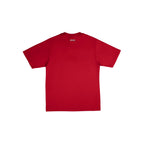 99BASED Get Shit Done T-Shirt Red