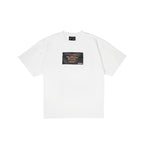 99BASED Grillz T-Shirt White