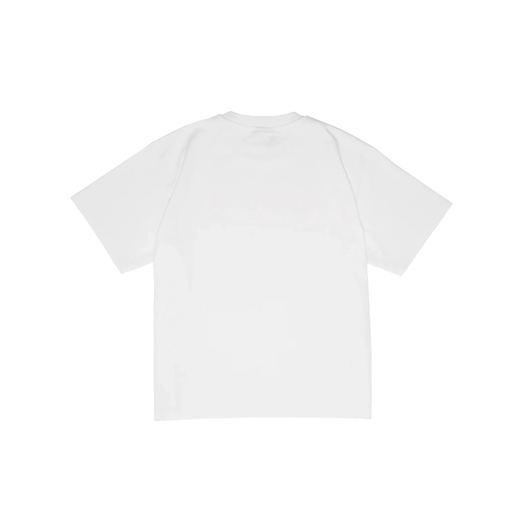 99BASED Grillz T-Shirt White
