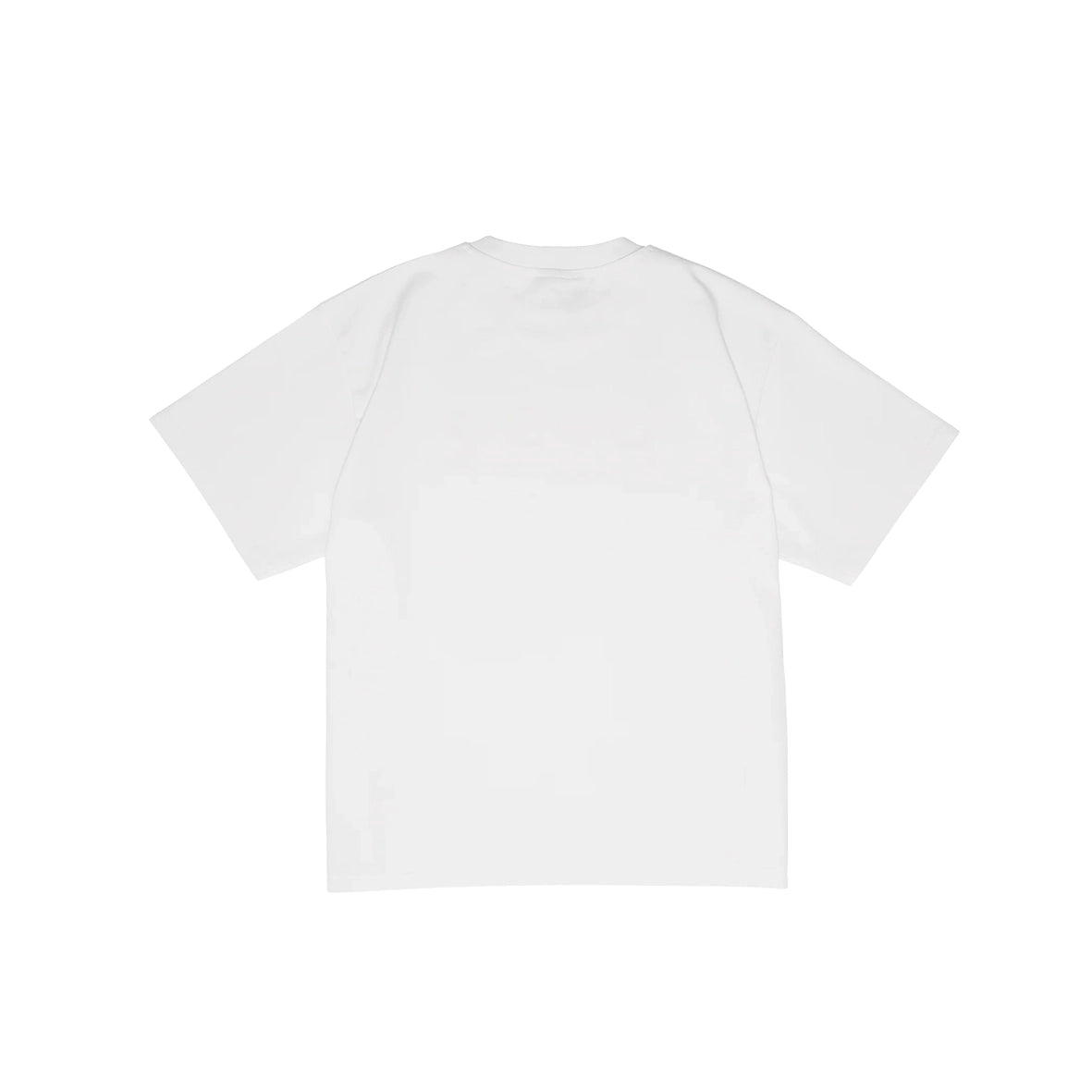 99BASED Grillz T-Shirt White