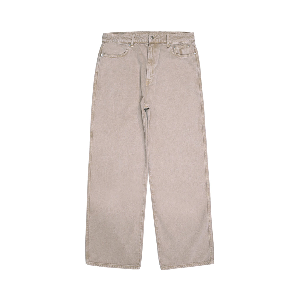99BASED Grinding 99 Jeans Clay