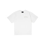 99BASED Hardline T-Shirt White