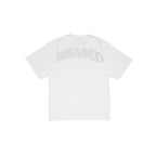 99BASED Hardline T-Shirt White