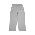 99BASED Hoodgear Shell Pants Light Grey