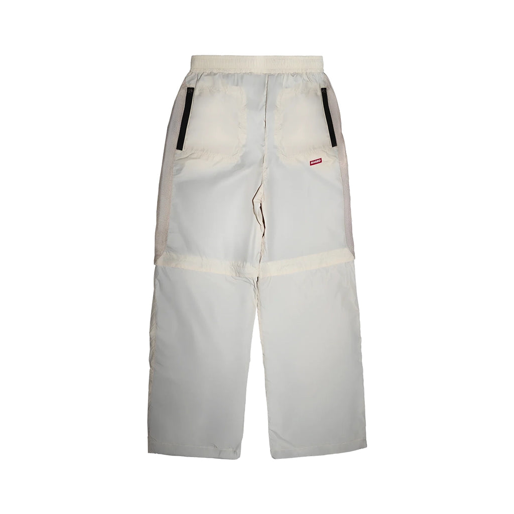 99BASED Hydro 2in1 Tech Pants Beige