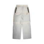 99BASED Hydro 2in1 Tech Pants Beige