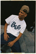 99BASED Instinct Combat T-Shirt Leopard Dark