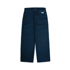 99BASED Instinct Jeans Leopard Dark