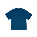 99BASED Kodak T-Shirt Blue