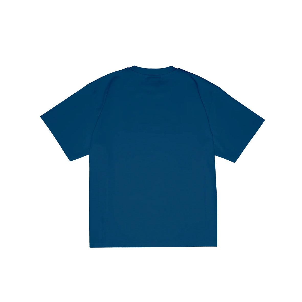 99BASED Kodak T-Shirt Blue