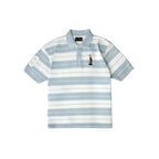 99BASED Liberty Poloshirt Baby Blue