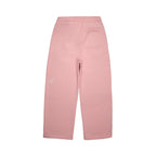 99BASED Logo Sweatpants Pink